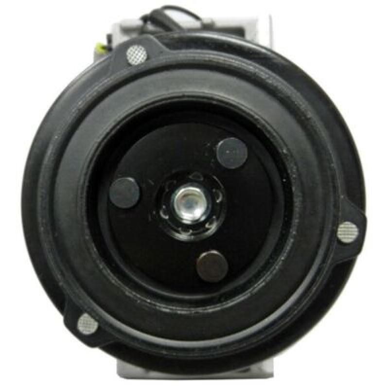 Compresseur, climatisation MAHLE ACP 706 000S - Visuel 1