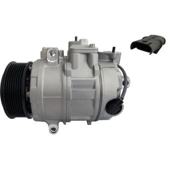 Compresseur, climatisation MAHLE OEM 9217869