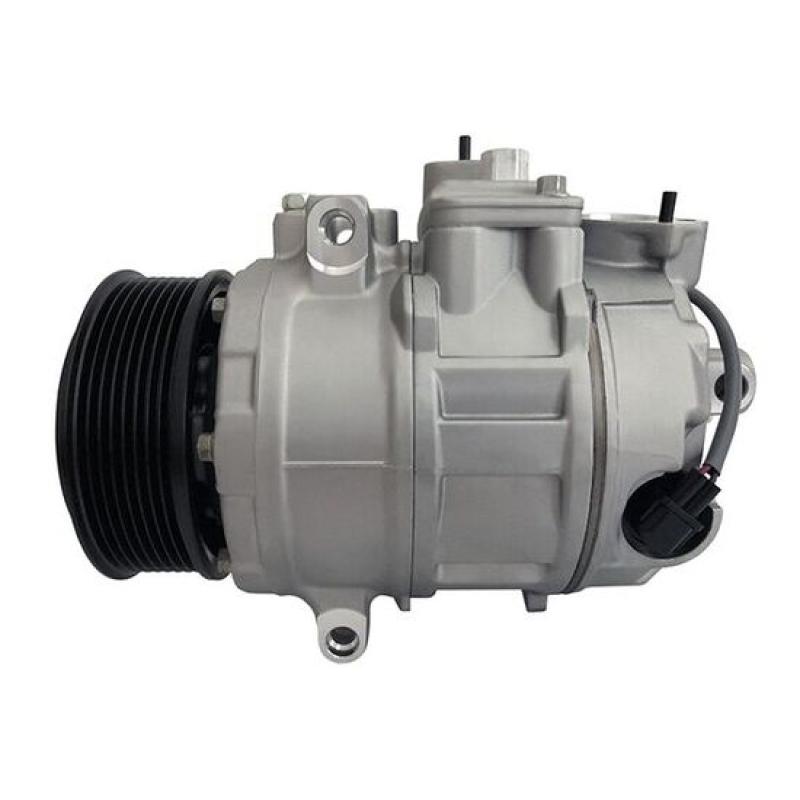 Compresseur, climatisation MAHLE ACP 711 000S - Visuel 2