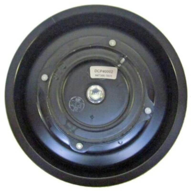 Compresseur, climatisation MAHLE ACP 713 000P - Visuel 1