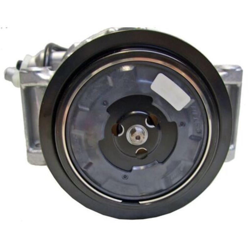 Compresseur, climatisation MAHLE ACP 715 000P - Visuel 1