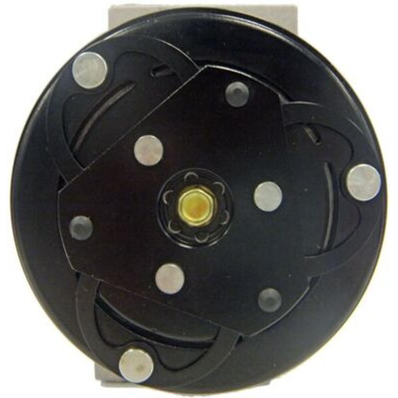 Compresseur, climatisation MAHLE ACP 72 000S - Visuel 1