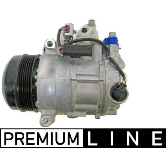 Compresseur, climatisation MAHLE OEM 0032308511