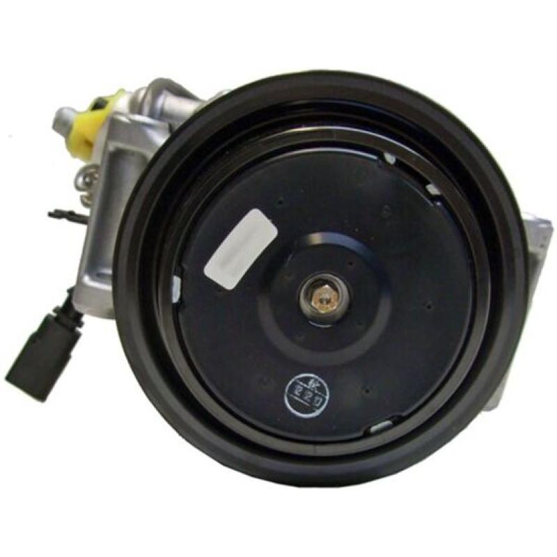 Compresseur, climatisation MAHLE ACP 721 000P - Visuel 1