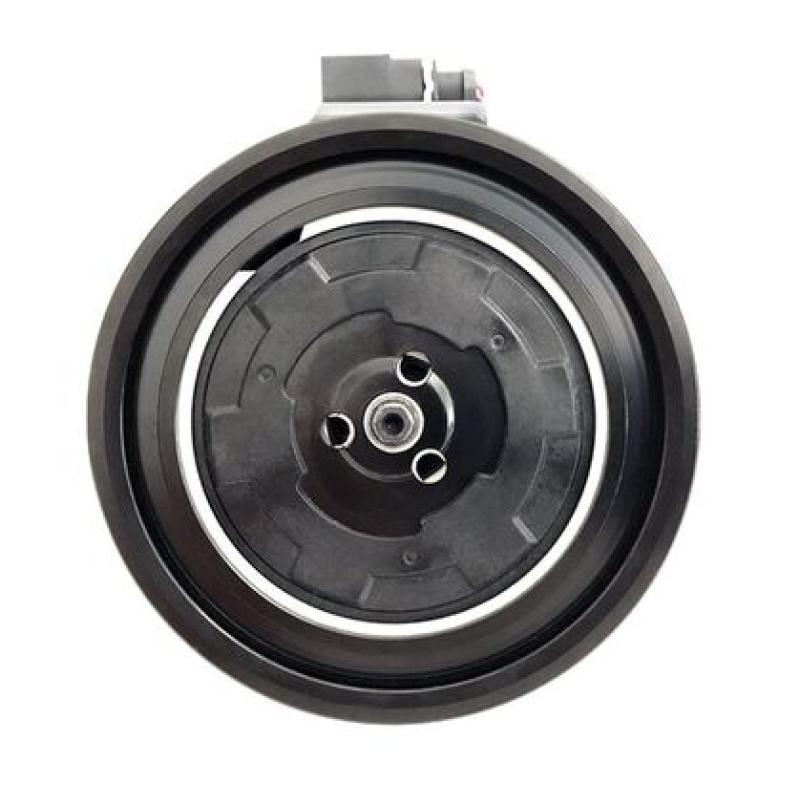 Compresseur, climatisation MAHLE ACP 721 000S - Visuel 1