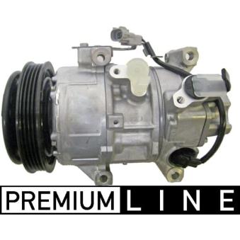 Compresseur, climatisation MAHLE OEM 8831052481