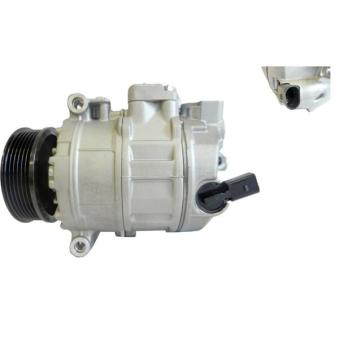 Compresseur, climatisation MAHLE OEM 7E0820803F