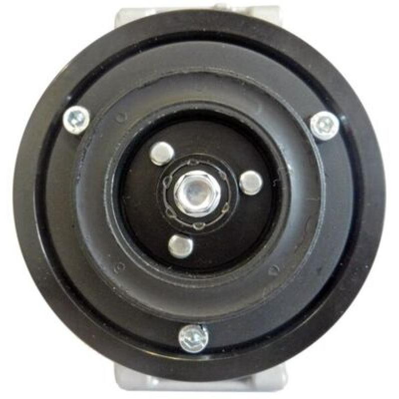 Compresseur, climatisation MAHLE ACP 724 000S - Visuel 1