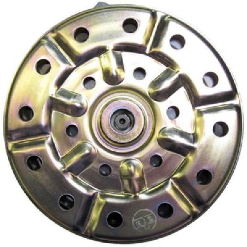 Compresseur, climatisation MAHLE ACP 74 000P - Visuel 1