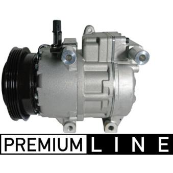 Compresseur, climatisation MAHLE OEM 977011E001