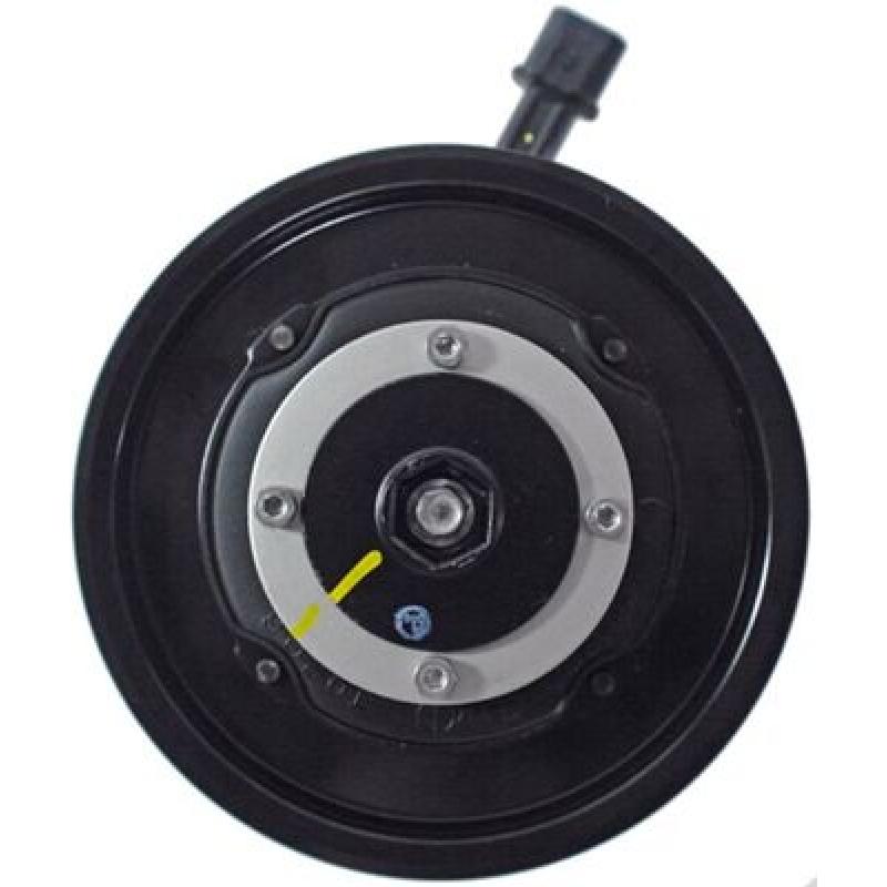 Compresseur, climatisation MAHLE ACP 759 000P - Visuel 1