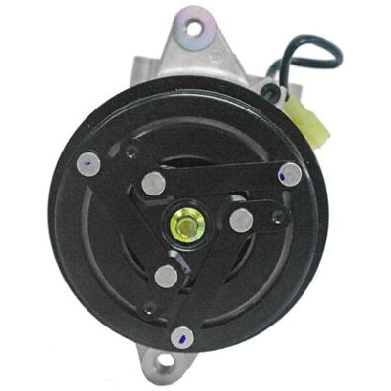 Compresseur, climatisation MAHLE ACP 764 000P - Visuel 1