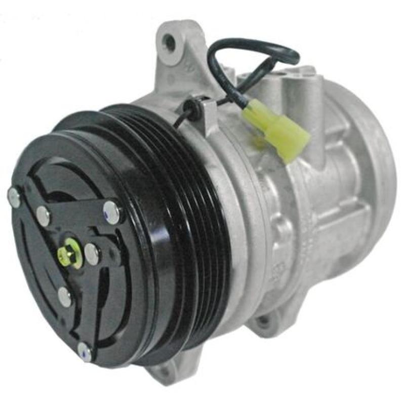 Compresseur, climatisation MAHLE ACP 764 000P - Visuel 2