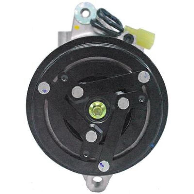 Compresseur, climatisation MAHLE ACP 765 000P - Visuel 1