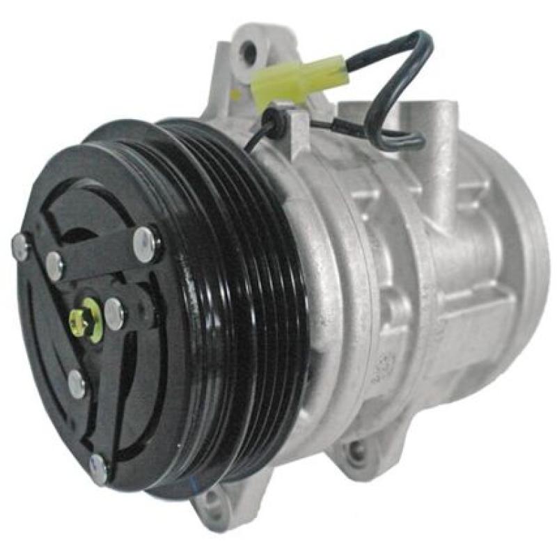 Compresseur, climatisation MAHLE ACP 765 000P - Visuel 2