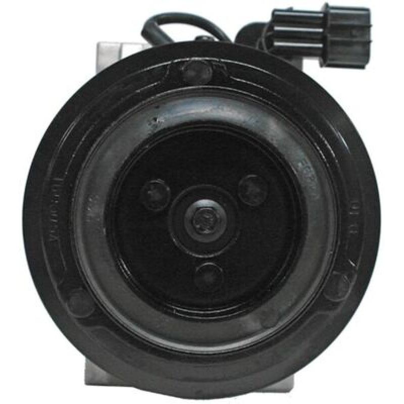 Compresseur, climatisation MAHLE ACP 767 000P - Visuel 1