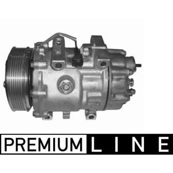 Compresseur, climatisation MAHLE OEM 3M5H19D629HB