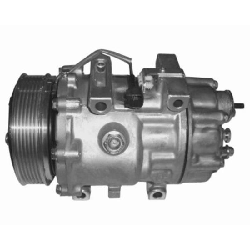 Compresseur, climatisation MAHLE ACP 769 000P - Visuel 2