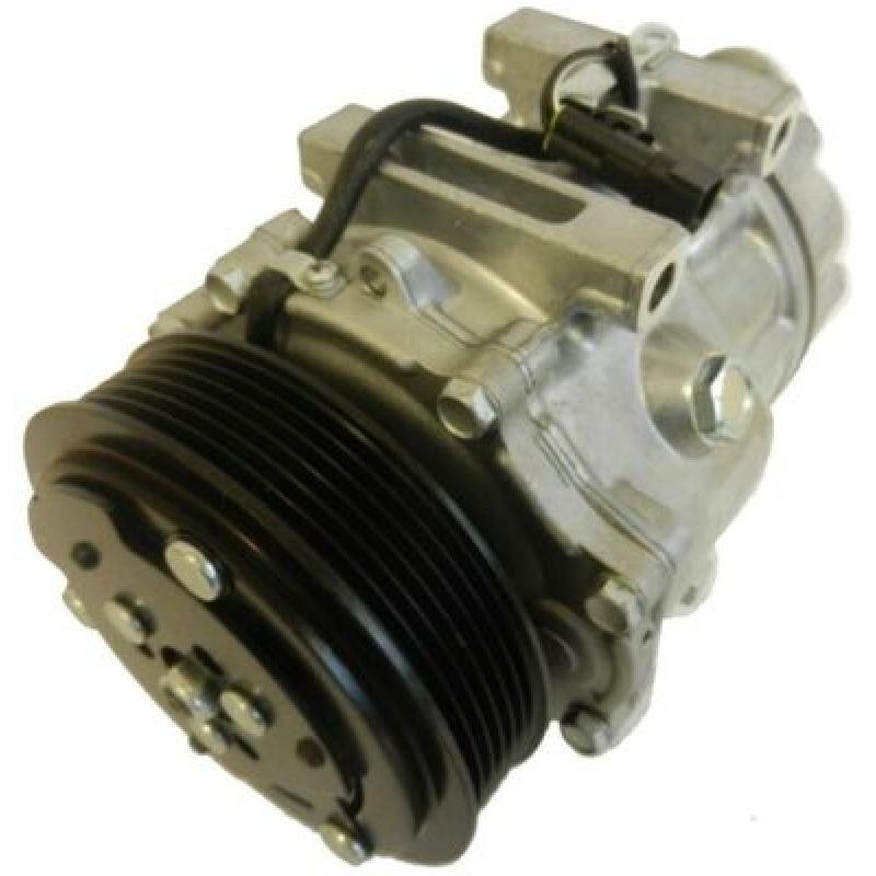 Compresseur, climatisation MAHLE ACP 769 000S - Visuel 2