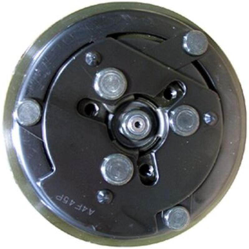 Compresseur, climatisation MAHLE ACP 78 000S - Visuel 1