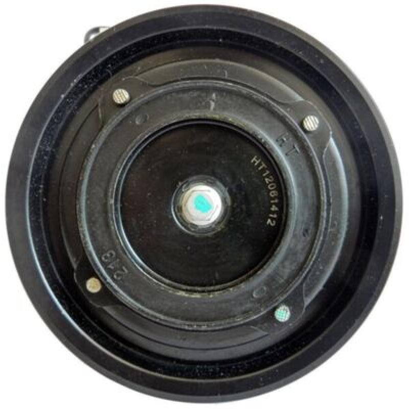 Compresseur, climatisation MAHLE ACP 783 000S - Visuel 1