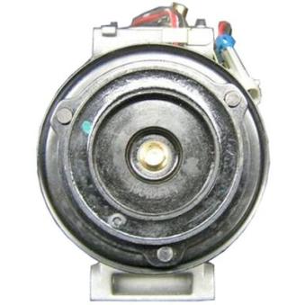 Compresseur, climatisation MAHLE [ACP 787 000S]