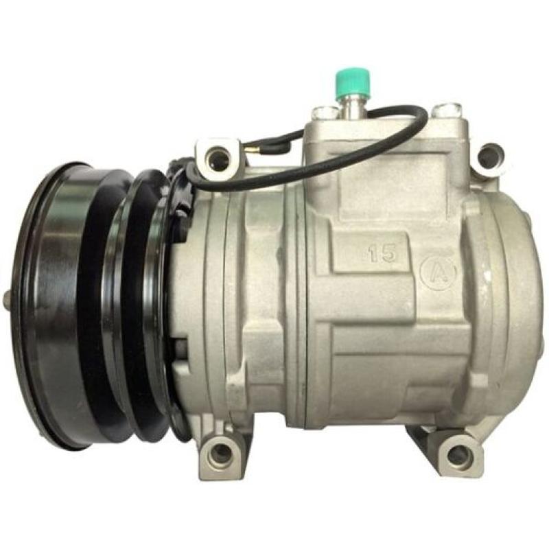 Compresseur, climatisation MAHLE ACP 792 000S - Visuel 2