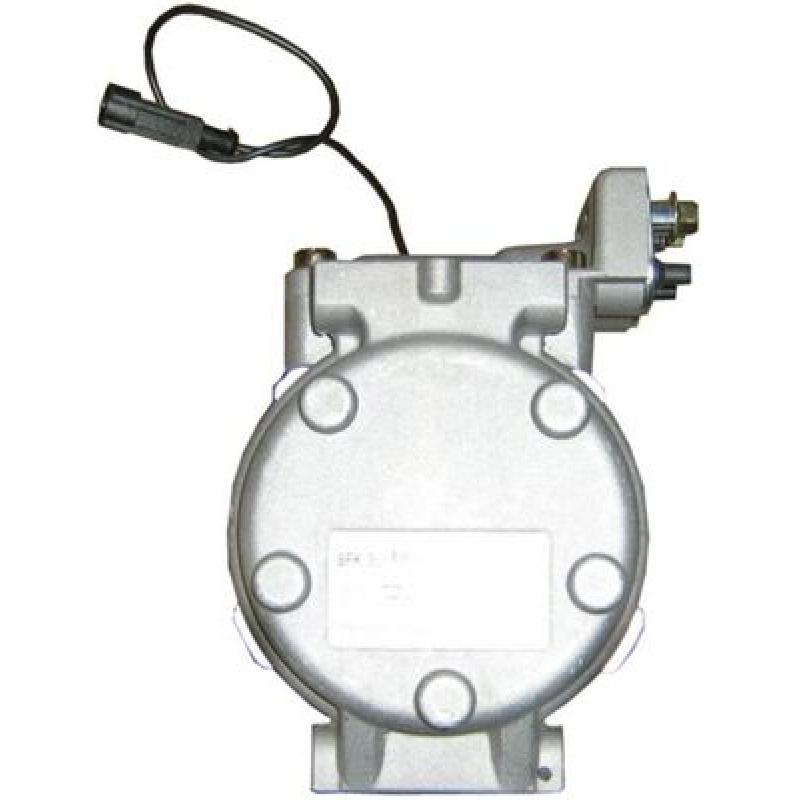 Compresseur, climatisation MAHLE ACP 794 000S - Visuel 2