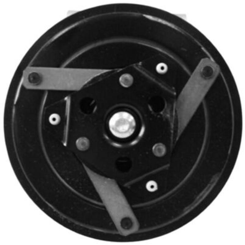 Compresseur, climatisation MAHLE ACP 8 000P - Visuel 1