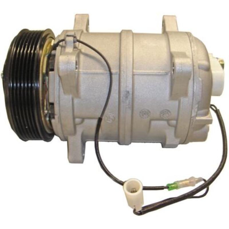 Compresseur, climatisation MAHLE ACP 800 000S - Visuel 2