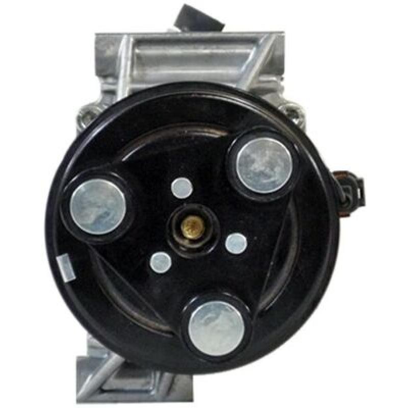 Compresseur, climatisation MAHLE ACP 807 000S - Visuel 1