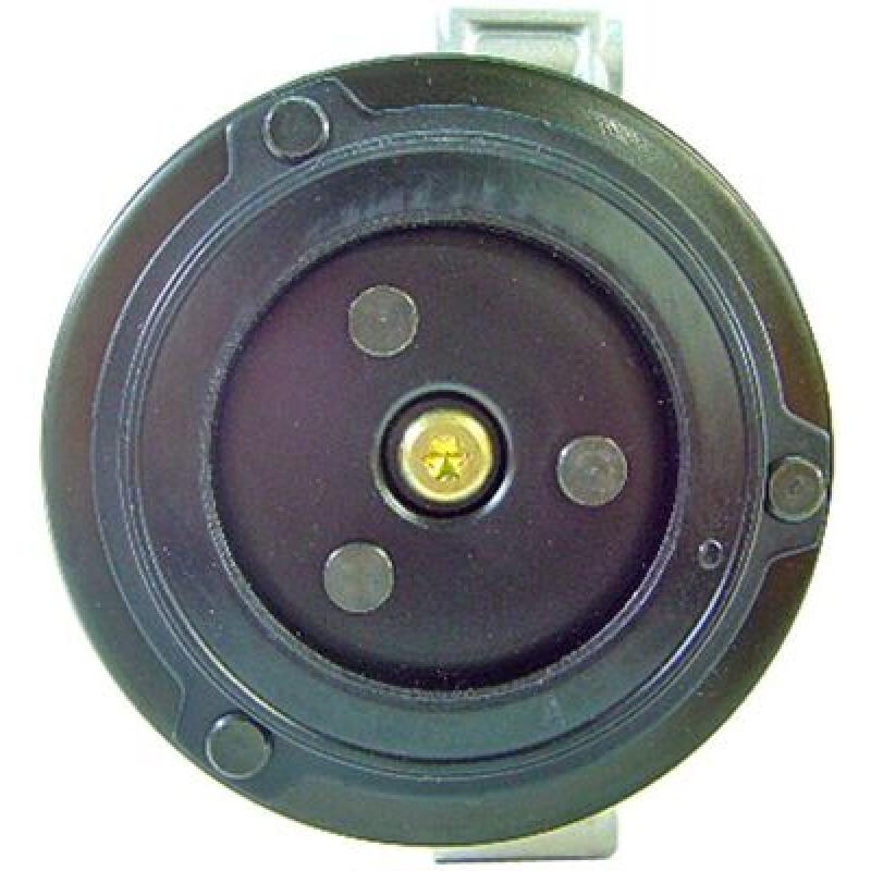 Compresseur, climatisation MAHLE ACP 811 000S - Visuel 1