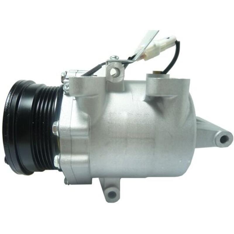 Compresseur, climatisation MAHLE ACP 814 000S - Visuel 1