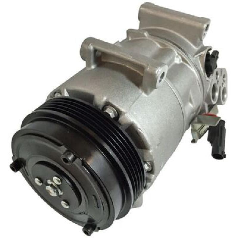 Compresseur, climatisation MAHLE ACP 825 000S - Visuel 2