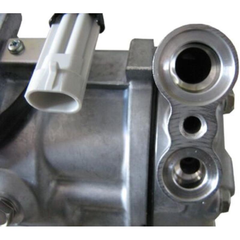 Compresseur, climatisation MAHLE ACP 83 000S - Visuel 2