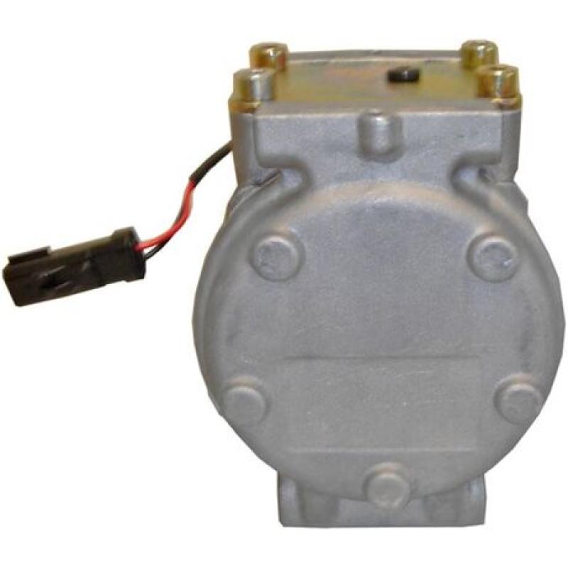 Compresseur, climatisation MAHLE ACP 835 000S - Visuel 2