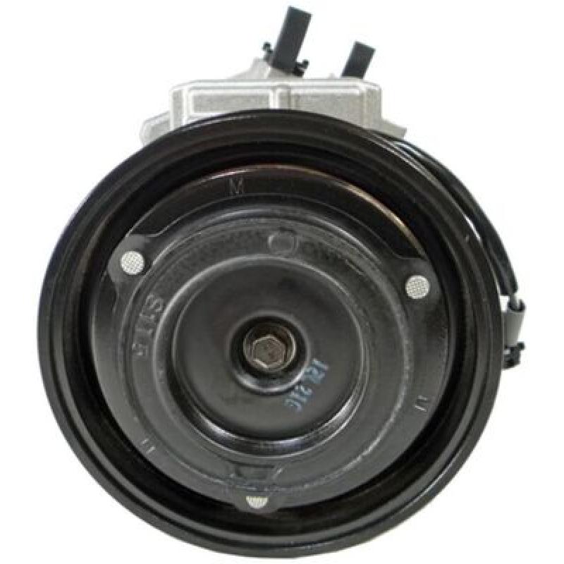 Compresseur, climatisation MAHLE ACP 837 000P - Visuel 1