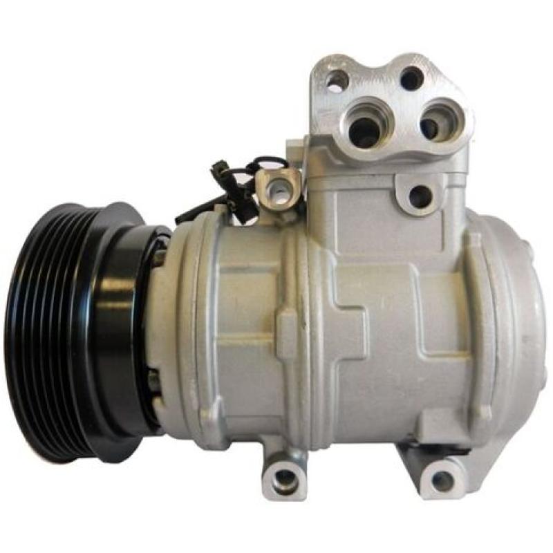 Compresseur, climatisation MAHLE ACP 842 000S - Visuel 2