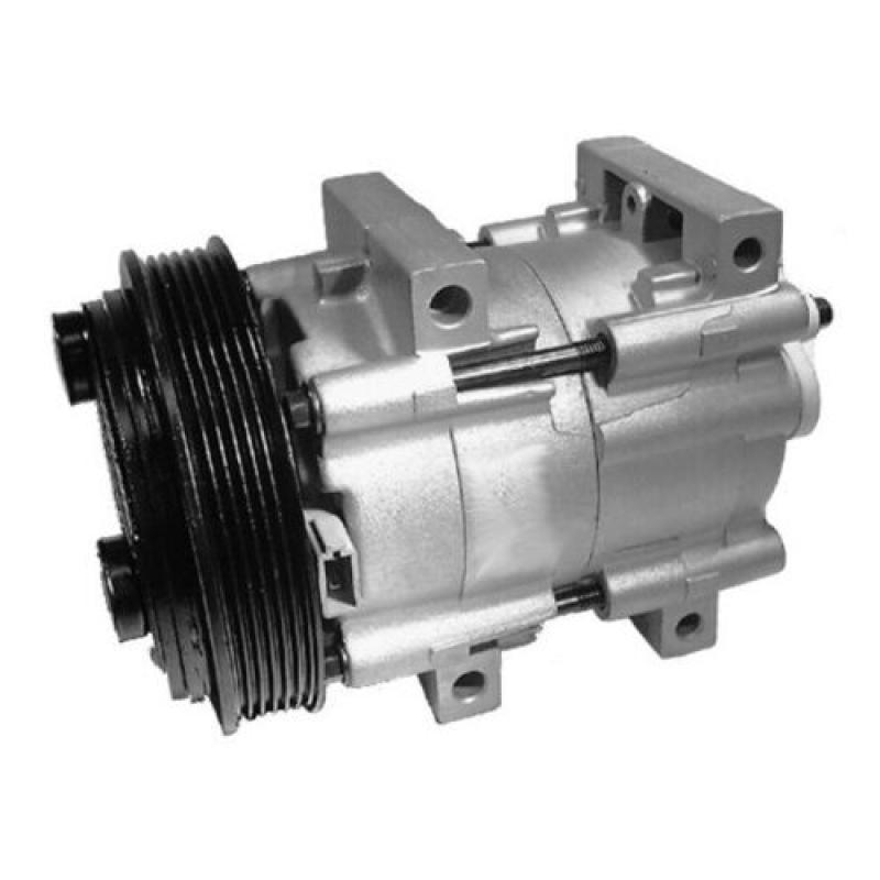 Compresseur, climatisation MAHLE ACP 845 000S - Visuel 1