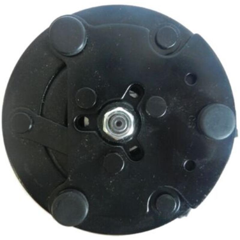 Compresseur, climatisation MAHLE ACP 859 000S - Visuel 1