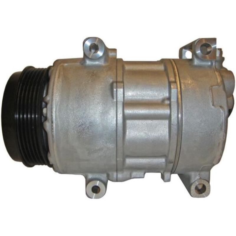 Compresseur, climatisation MAHLE ACP 86 000S - Visuel 1