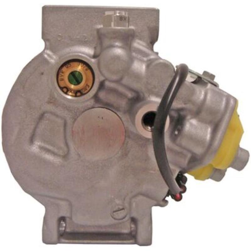 Compresseur, climatisation MAHLE ACP 86 000S - Visuel 2