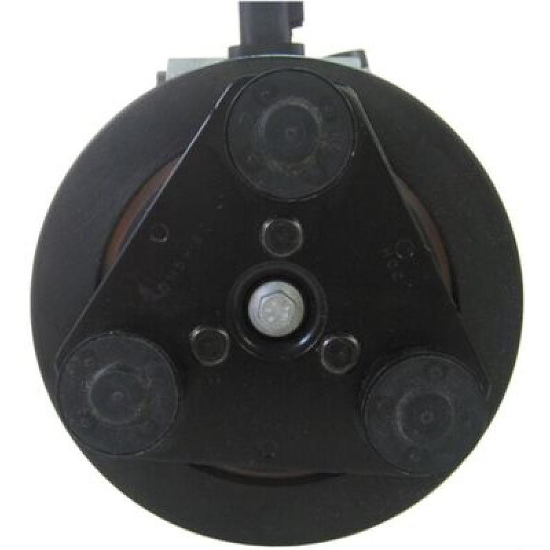 Compresseur, climatisation MAHLE ACP 864 000S - Visuel 1