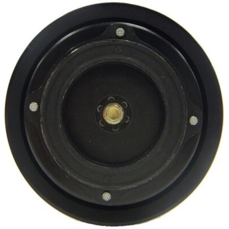 Compresseur, climatisation MAHLE ACP 871 000S - Visuel 1