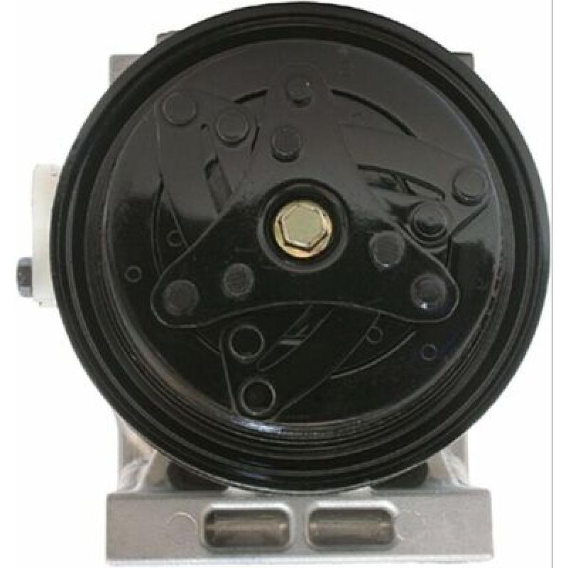 Compresseur, climatisation MAHLE ACP 873 000S - Visuel 1