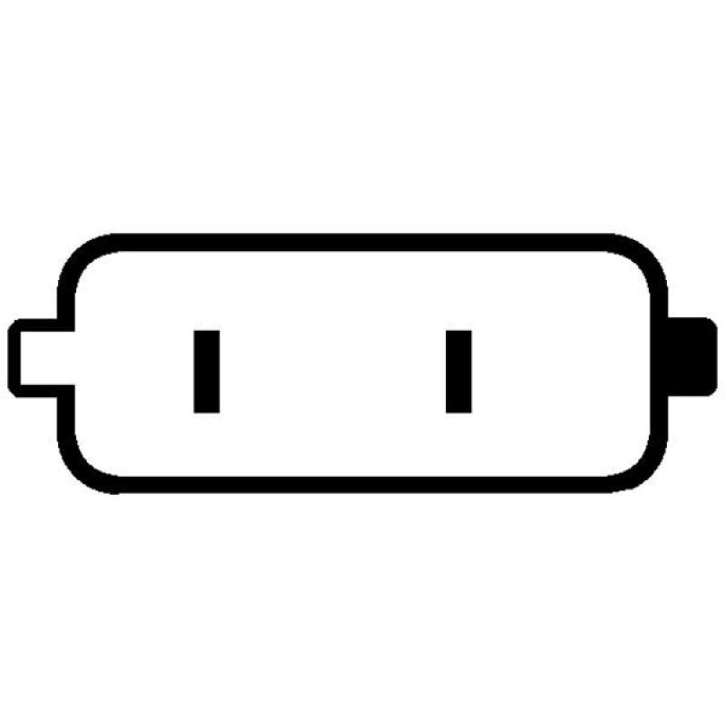 Compresseur, climatisation MAHLE ACP 88 000P - Visuel 2