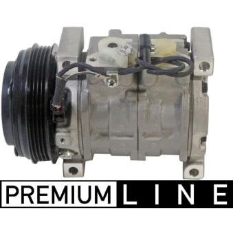 Compresseur, climatisation MAHLE OEM 9520065DA0