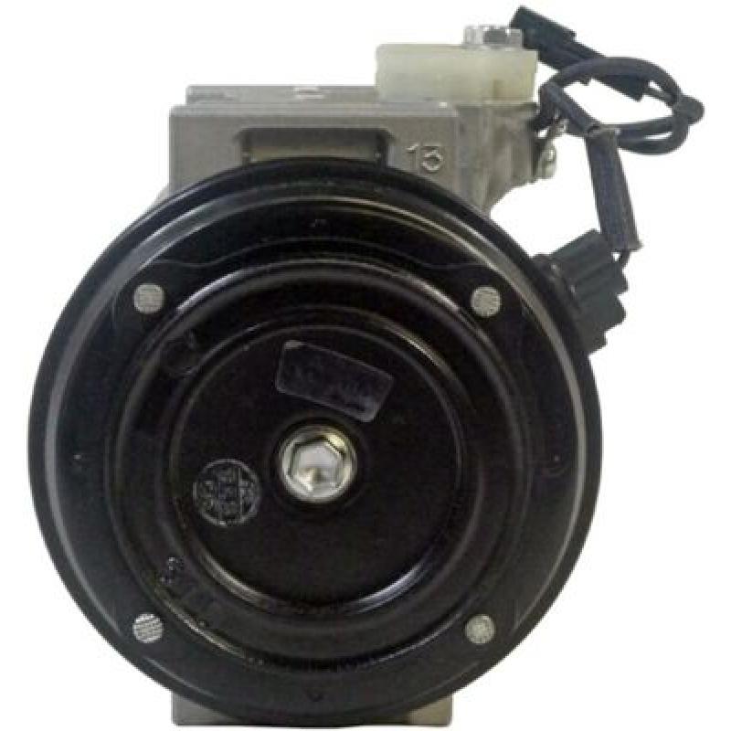 Compresseur, climatisation MAHLE ACP 883 000P - Visuel 2