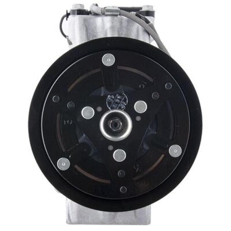 Compresseur, climatisation MAHLE ACP 884 000P - Visuel 1