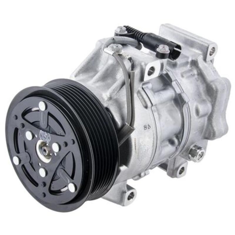 Compresseur, climatisation MAHLE ACP 884 000P - Visuel 2